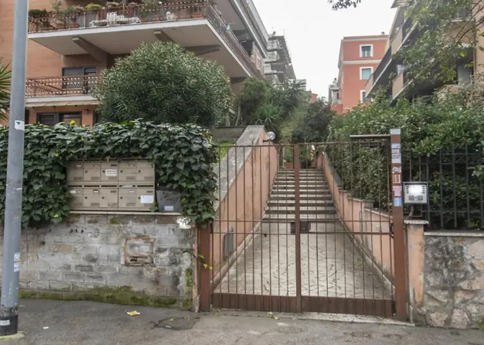 Mother House